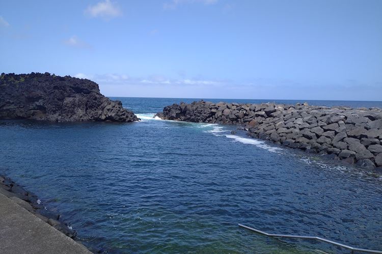 Azory - za nespoutanou přírodou ostrova Sao Miguel