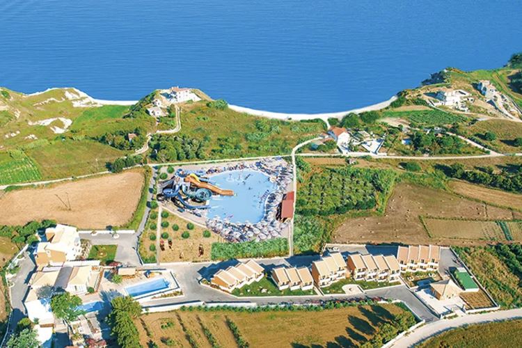Ionian-Sea-Hotel-and-Villas-Aquapark-OVERVIEW